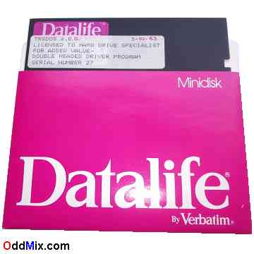 TRS-80 Model 4/4P TRSDOS 6.0 Hard Drive Specialist DD HD Program Radio Shack [10 KB]