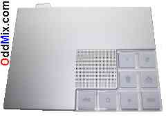 Figure 2. Carbon Microphone Telephone [1 KB]